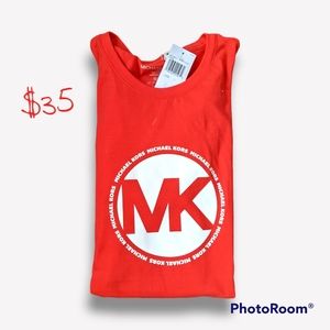 Michael Kors Men's T-Shirt